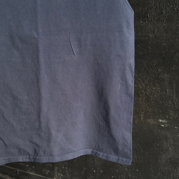 Vintage ‘USA’ Muscle Tee - Picture 11 of 11